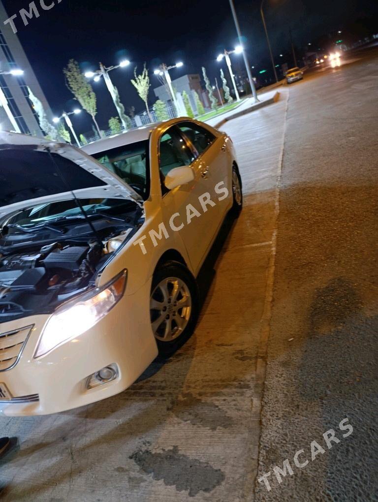 Toyota Camry 2010 - 215 000 TMT - Mary - img 10
