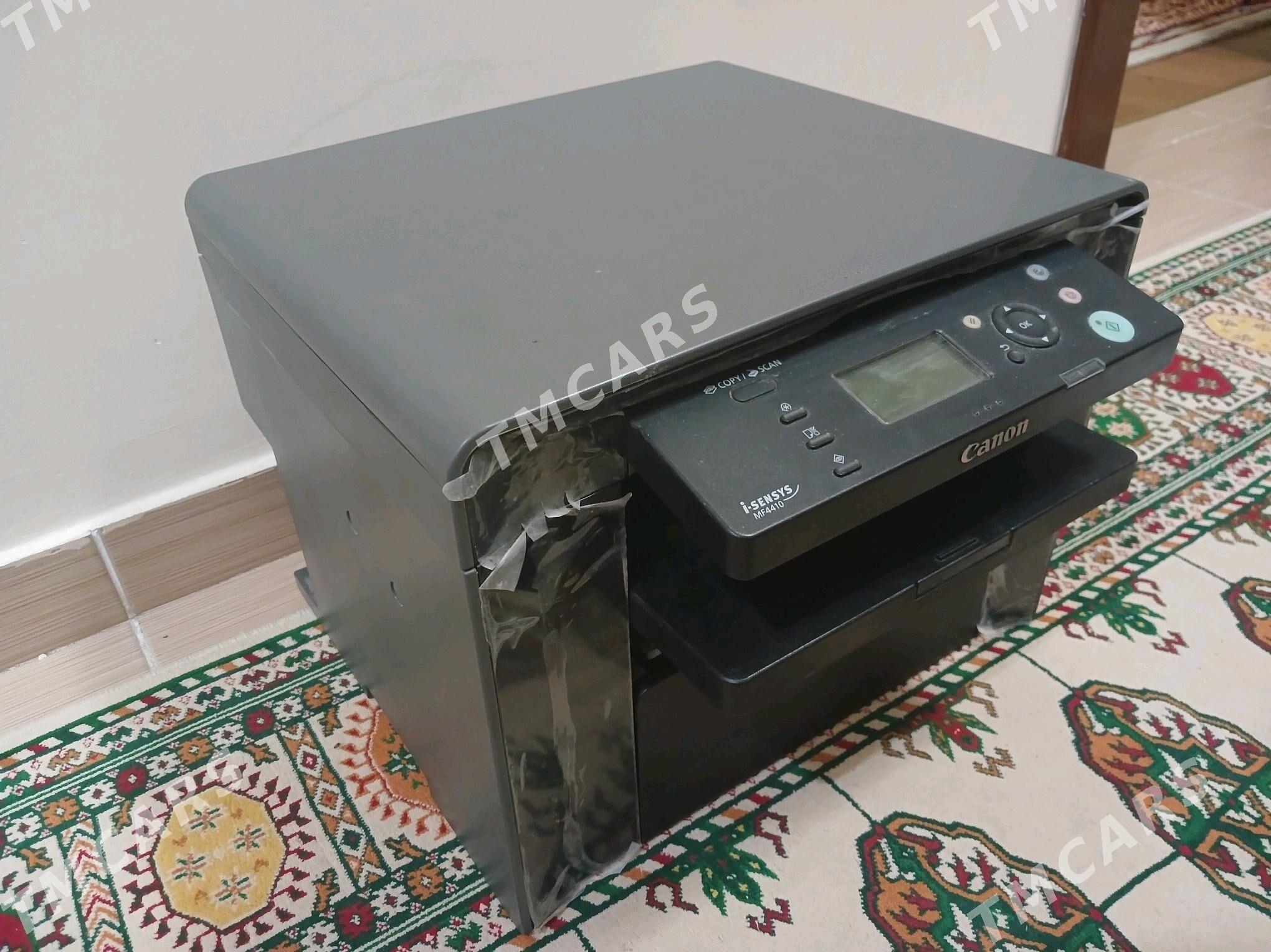 Canon 4410 printer принтер - Ашхабад - img 2