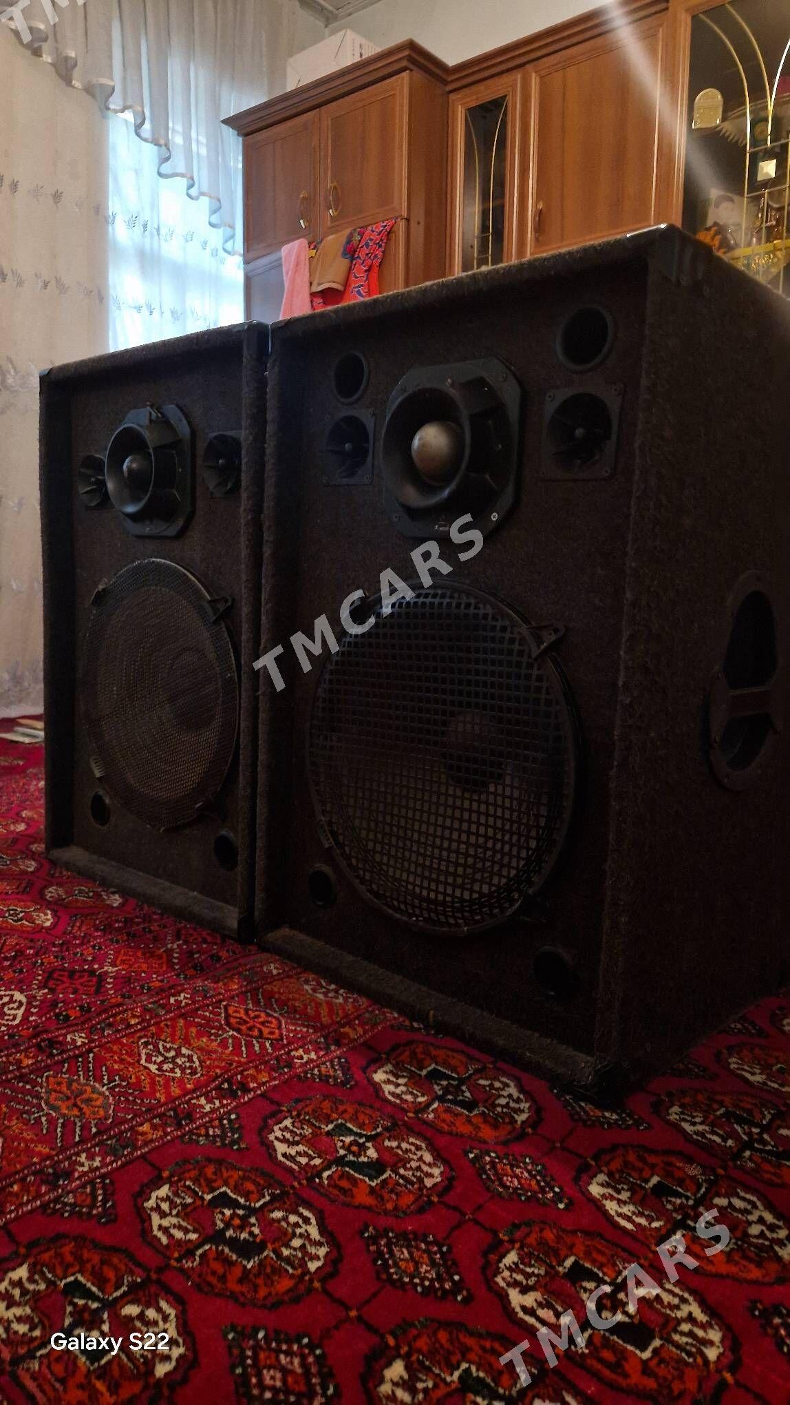 Kalonkalar  - Мары - img 1