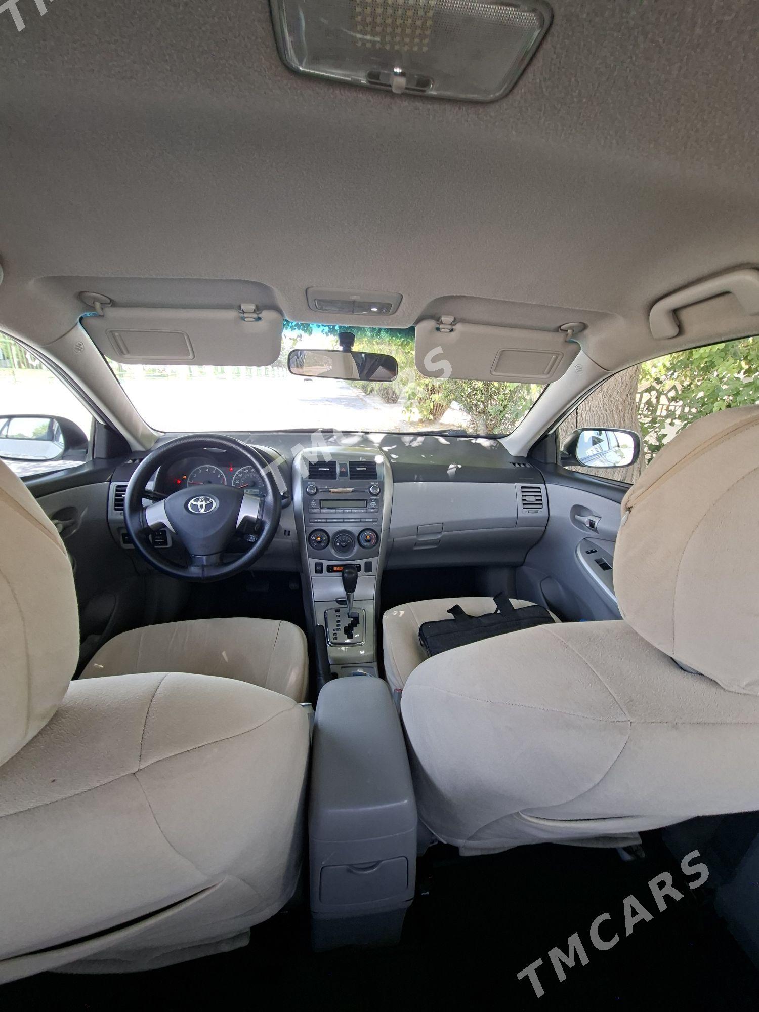 Toyota Corolla 2011 - 160 000 TMT - Кака - img 2