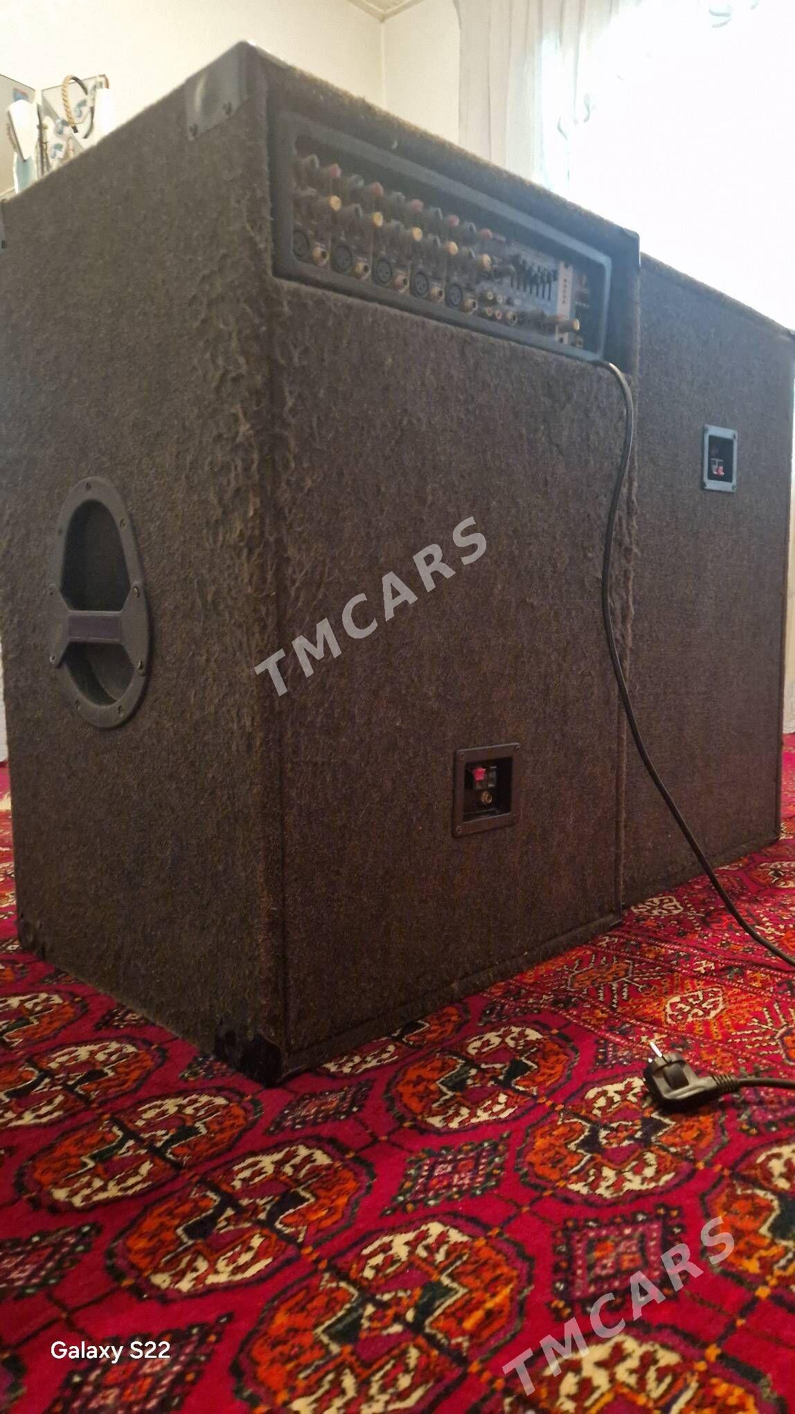 Kalonkalar  - Мары - img 3