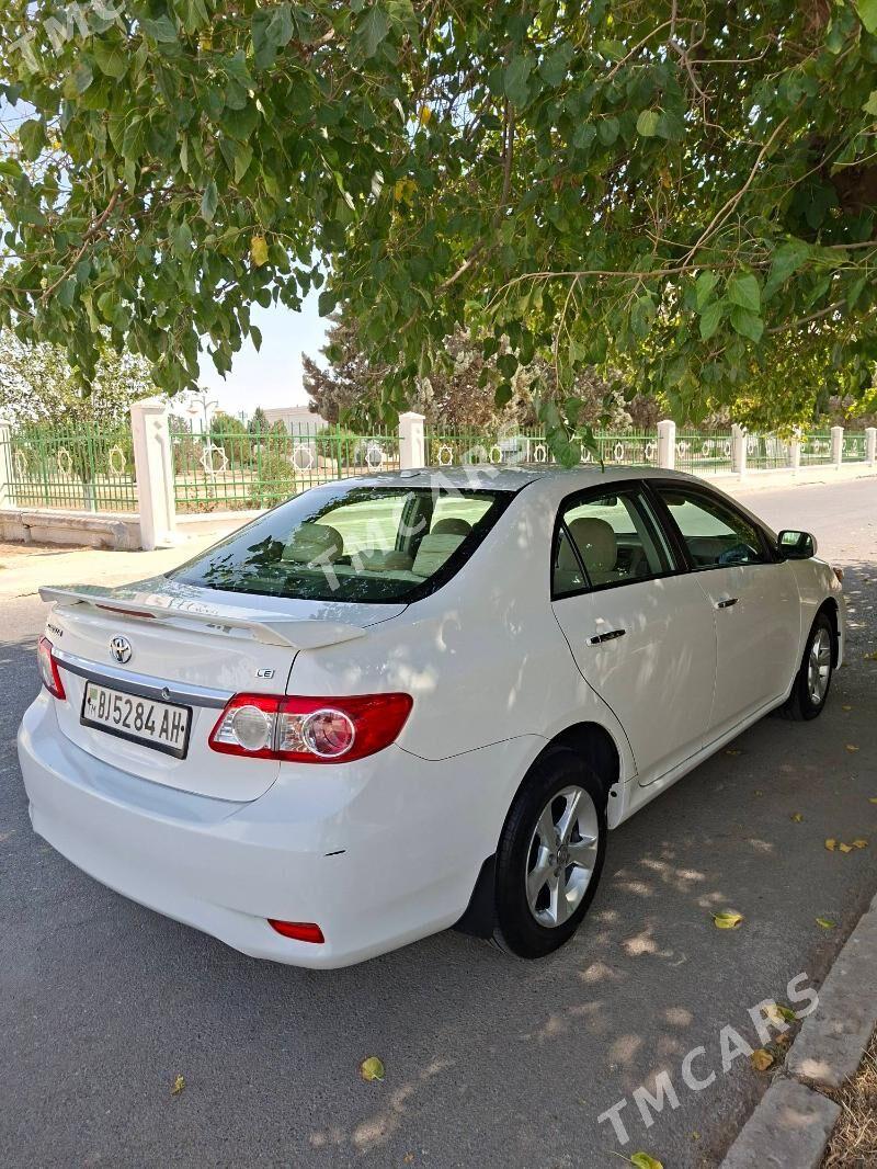 Toyota Corolla 2011 - 160 000 TMT - Кака - img 6