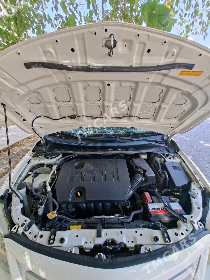 Toyota Corolla 2011 - 160 000 TMT - Кака - img 4