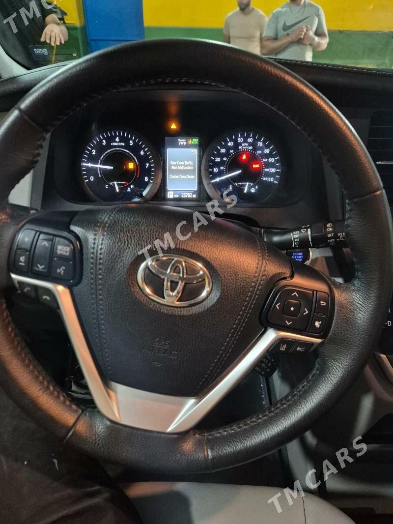 Toyota Sienna 2020 - 510 000 TMT - Туркменабат - img 2