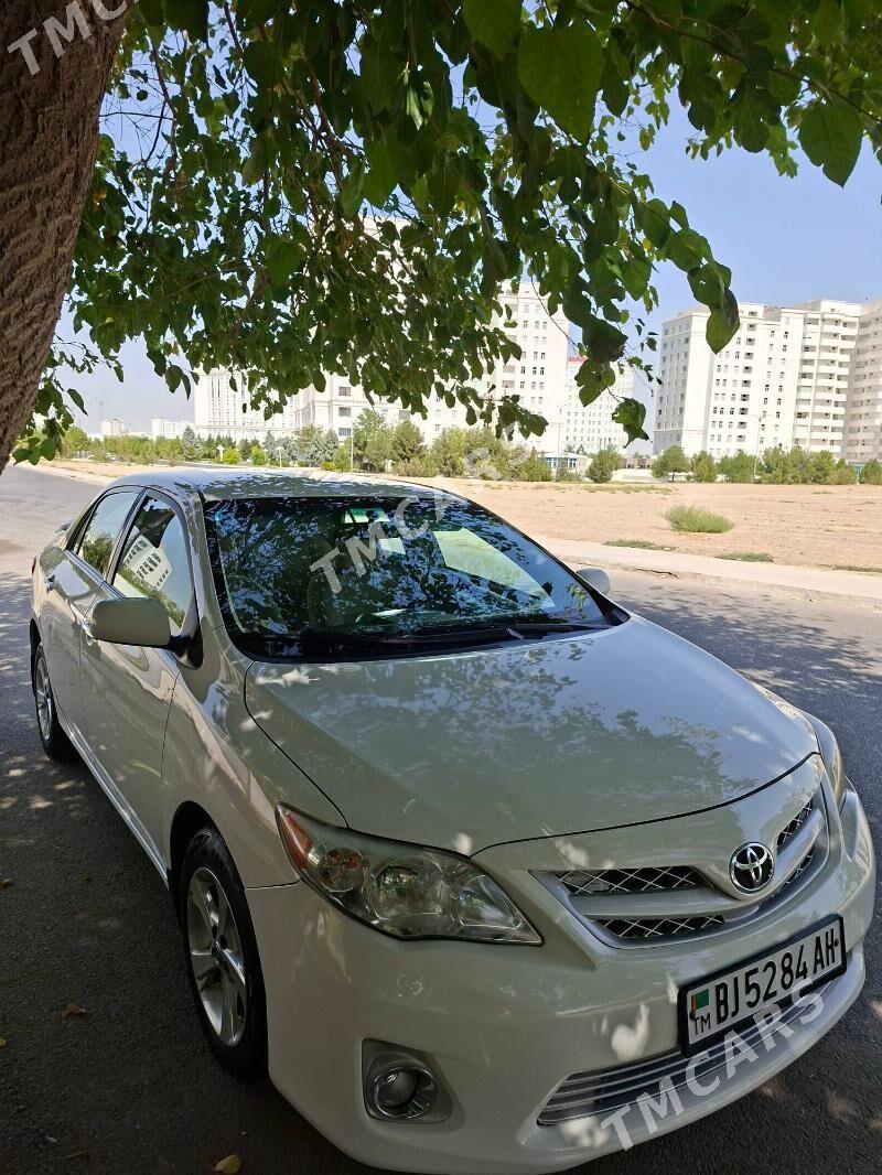 Toyota Corolla 2011 - 160 000 TMT - Кака - img 5
