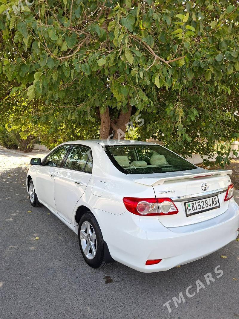 Toyota Corolla 2011 - 160 000 TMT - Кака - img 9