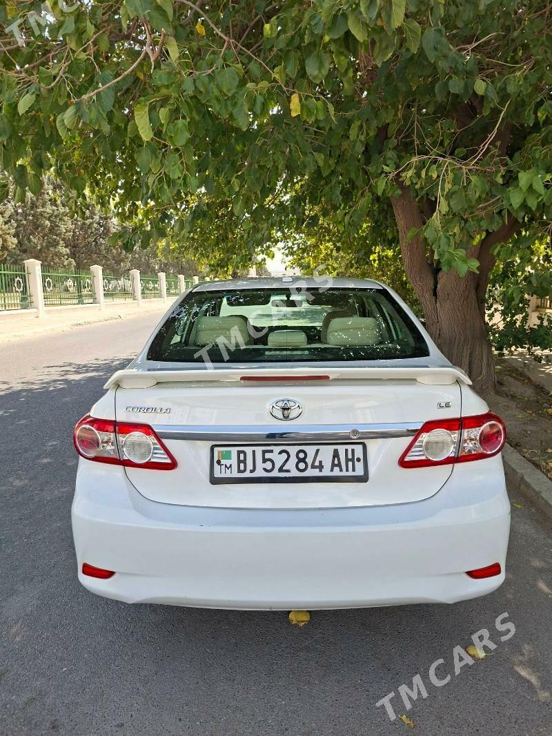 Toyota Corolla 2011 - 160 000 TMT - Кака - img 8