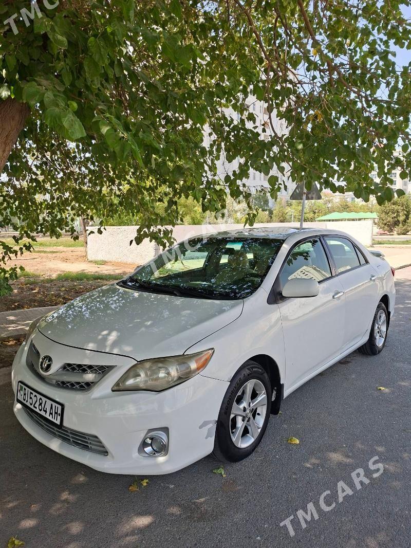 Toyota Corolla 2011 - 160 000 TMT - Кака - img 10