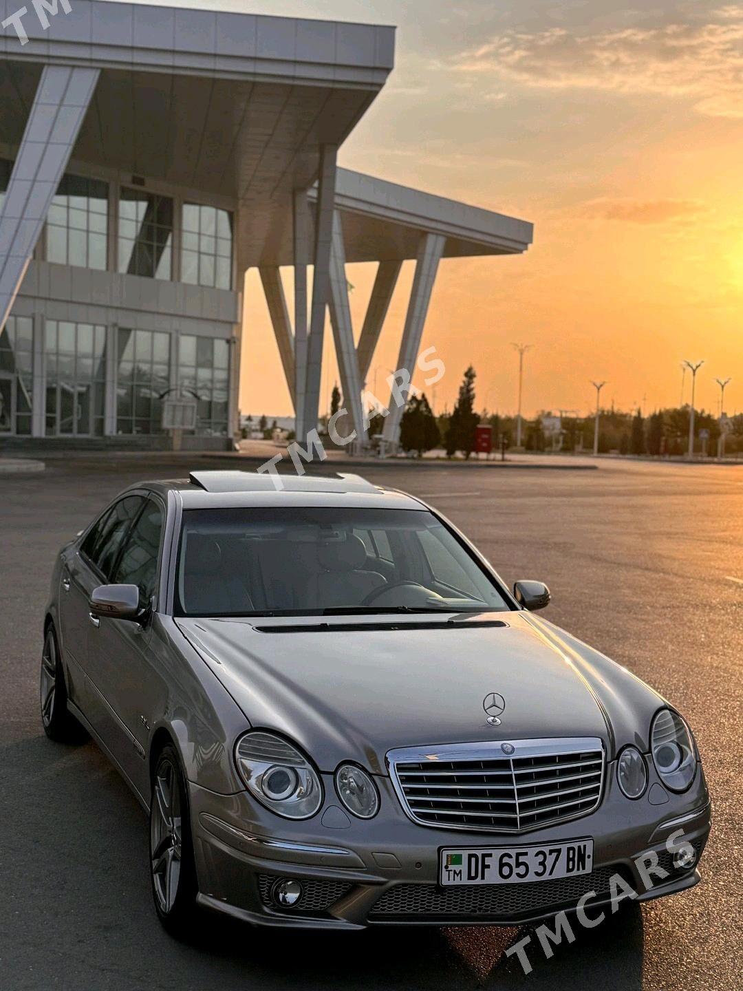 Mercedes-Benz E320 2004 - 150 000 TMT - Балканабат - img 8