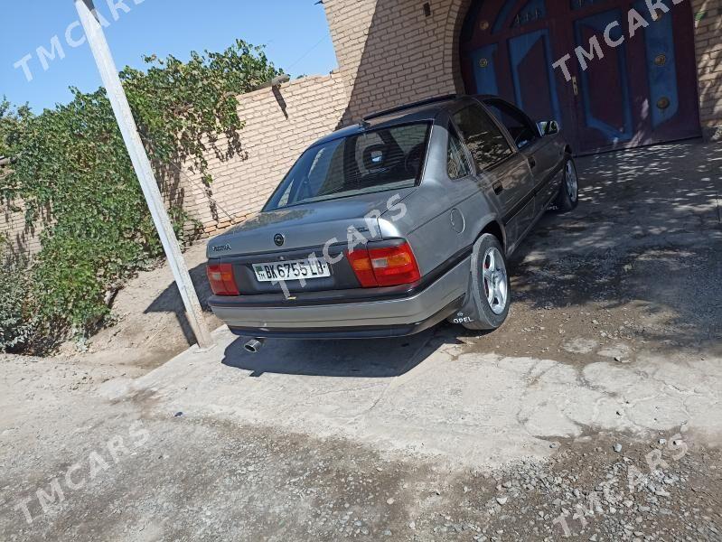 Opel Vectra 1993 - 40 000 TMT - Дянев - img 5