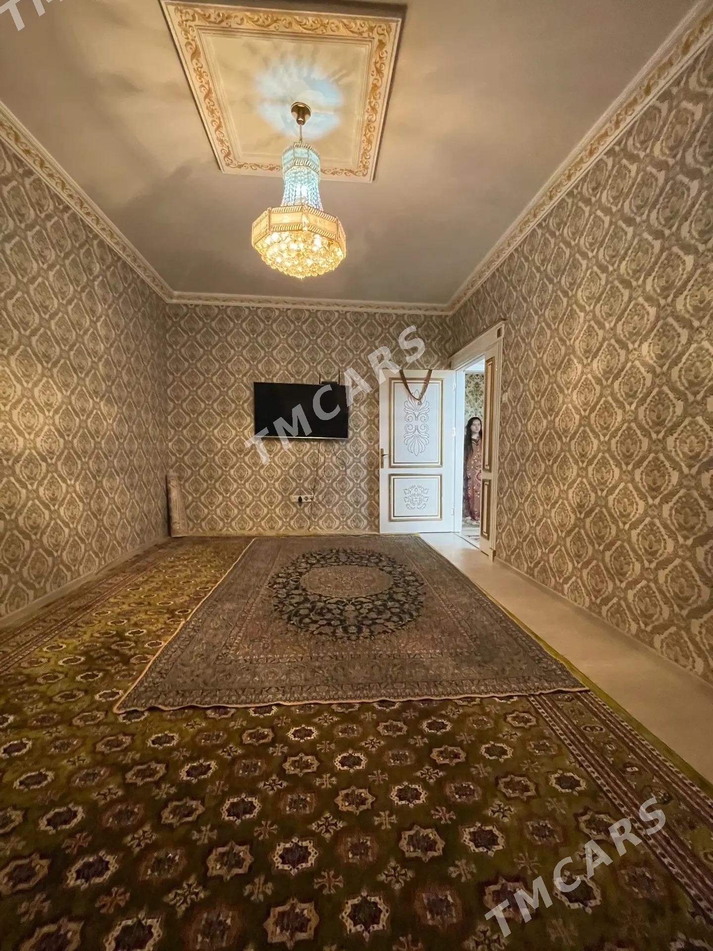 Мир 4 Аркачка 3+1 - Parahat 4 - img 2