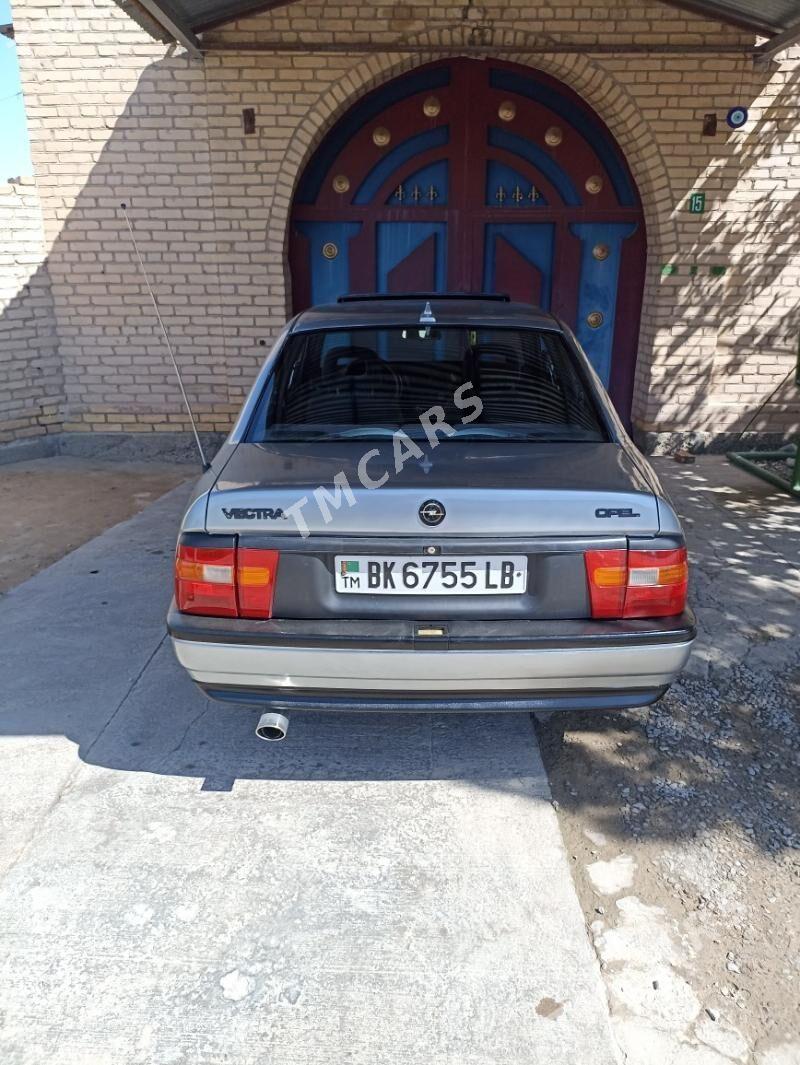 Opel Vectra 1993 - 40 000 TMT - Дянев - img 7