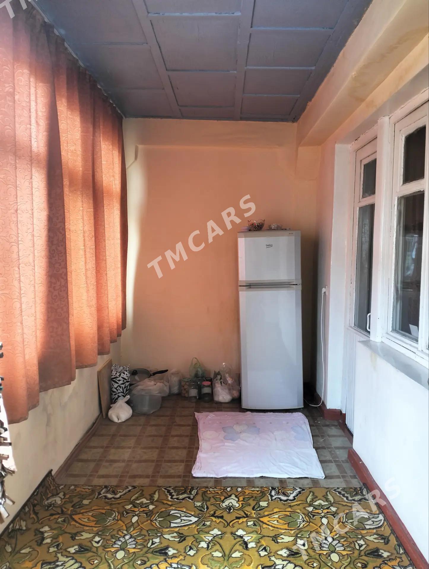 2 ком на 3 ЭТАЖЕ - Туркменбаши - img 4