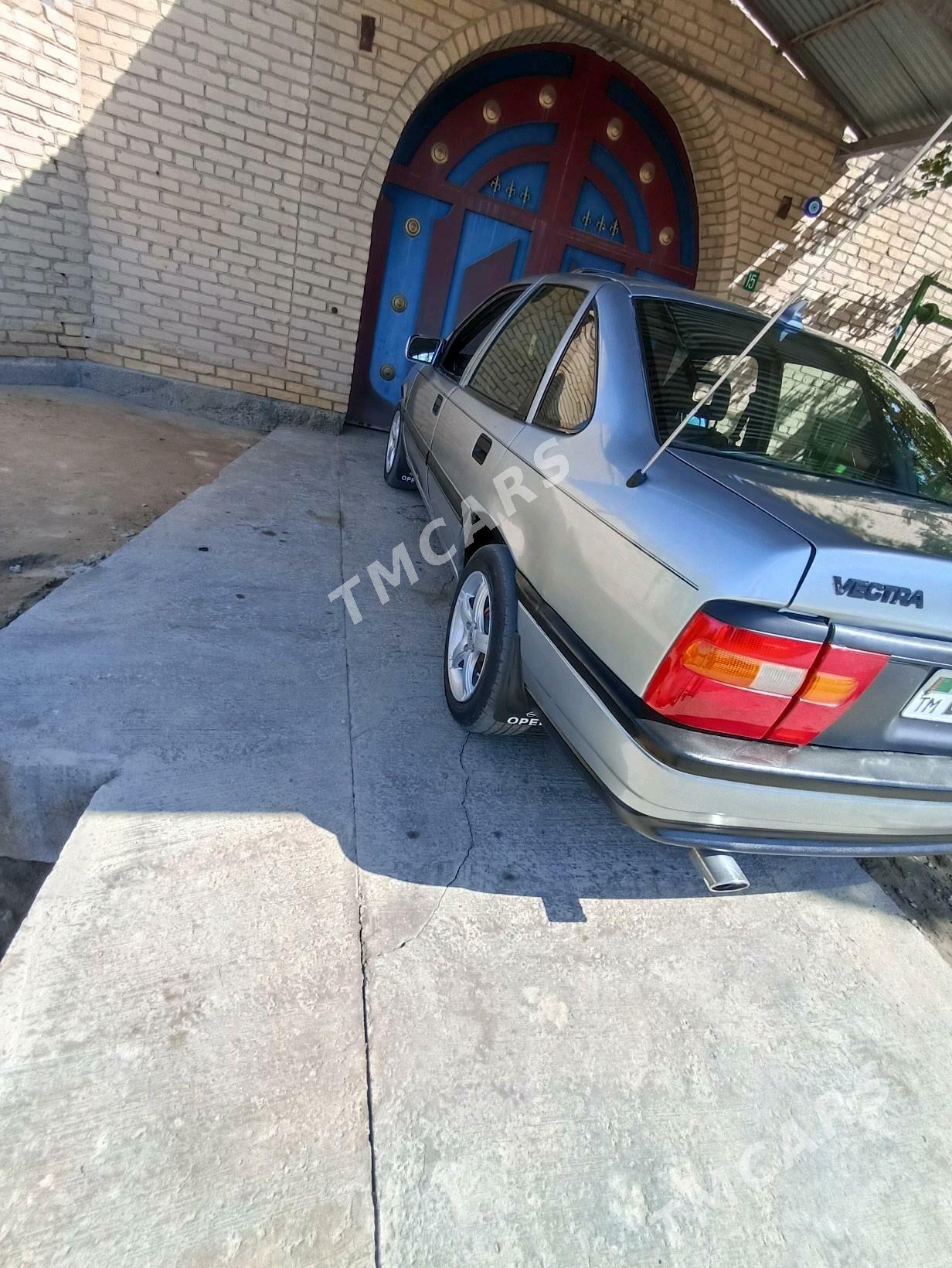 Opel Vectra 1993 - 40 000 TMT - Дянев - img 9