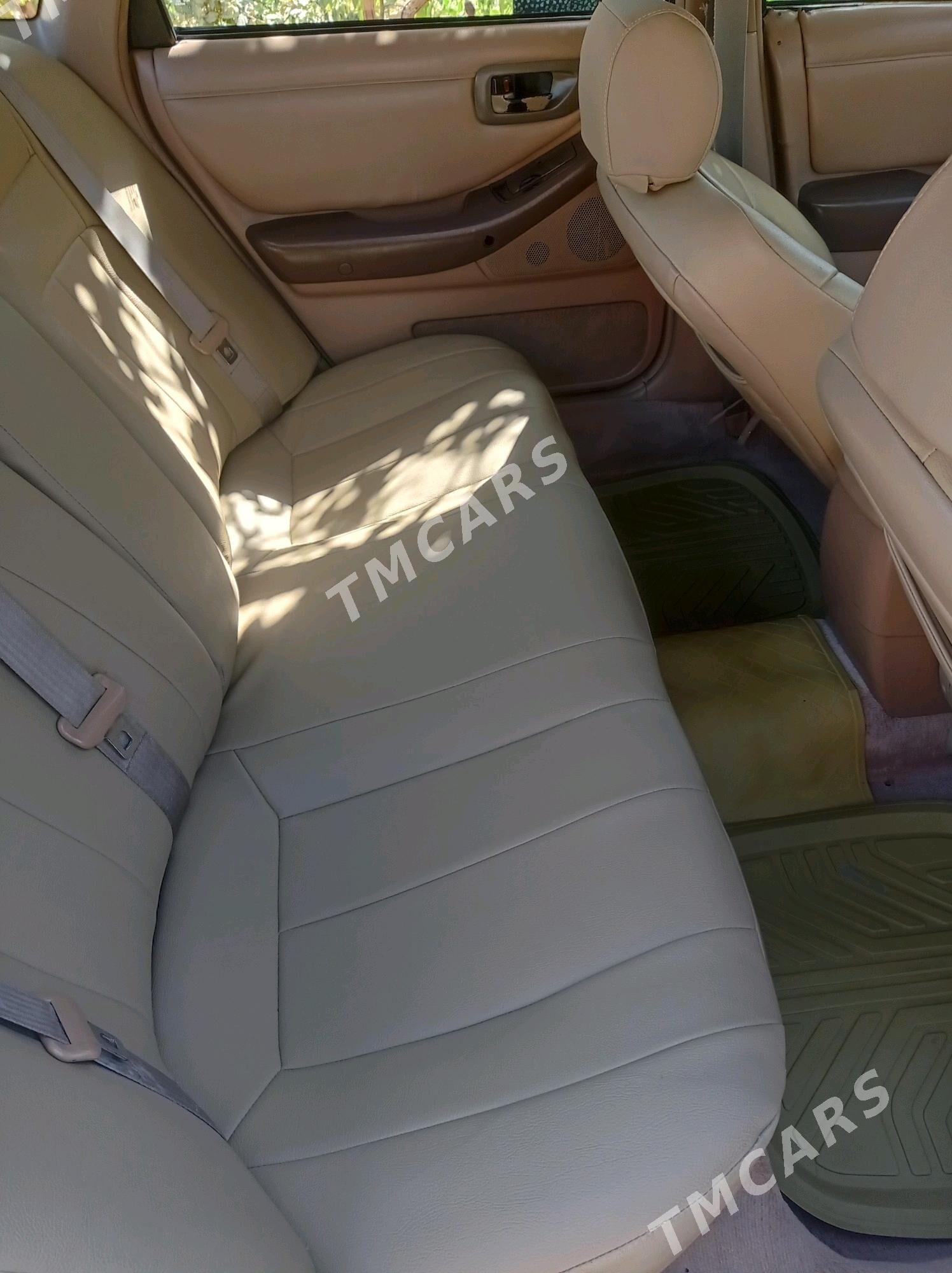 Toyota Avalon 1997 - 110 000 TMT - Сакарчага - img 2