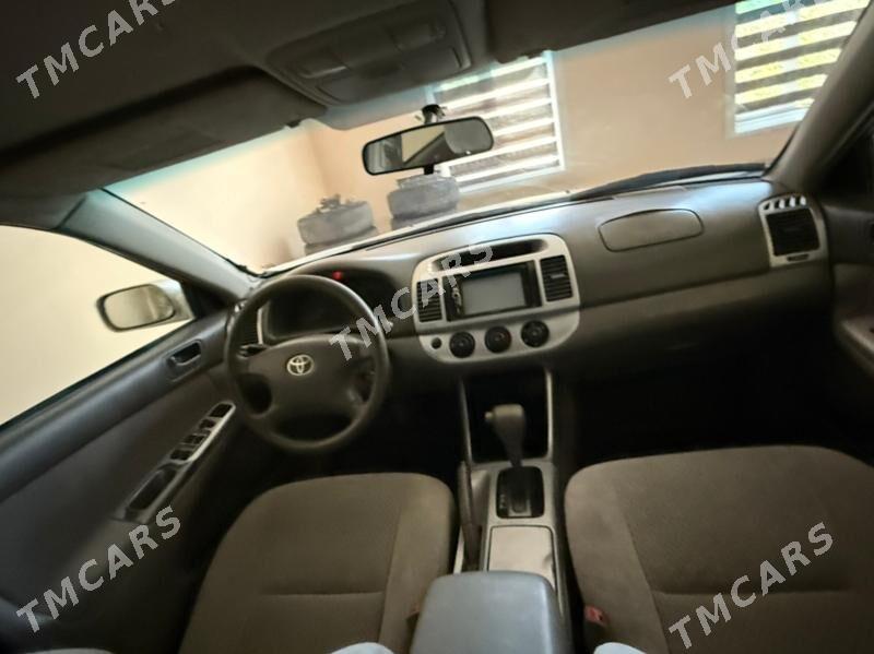 Toyota Camry 2004 - 140 000 TMT - Сакар - img 3
