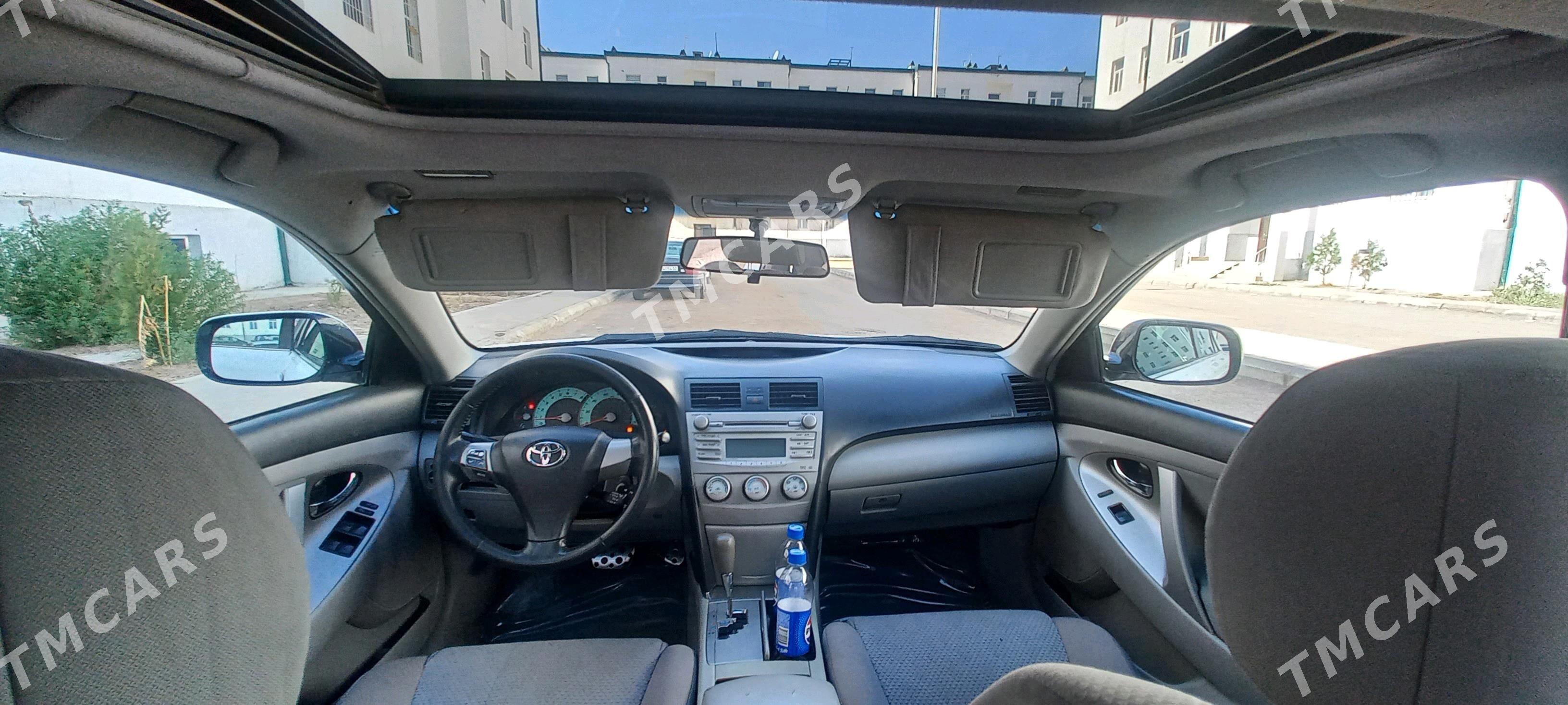 Toyota Camry 2011 - 195 000 TMT - Daşoguz - img 3