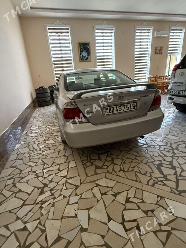 Toyota Camry 2004 - 140 000 TMT - Сакар - img 2