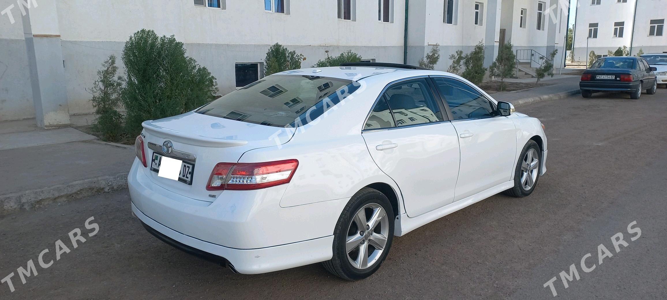 Toyota Camry 2011 - 195 000 TMT - Daşoguz - img 2