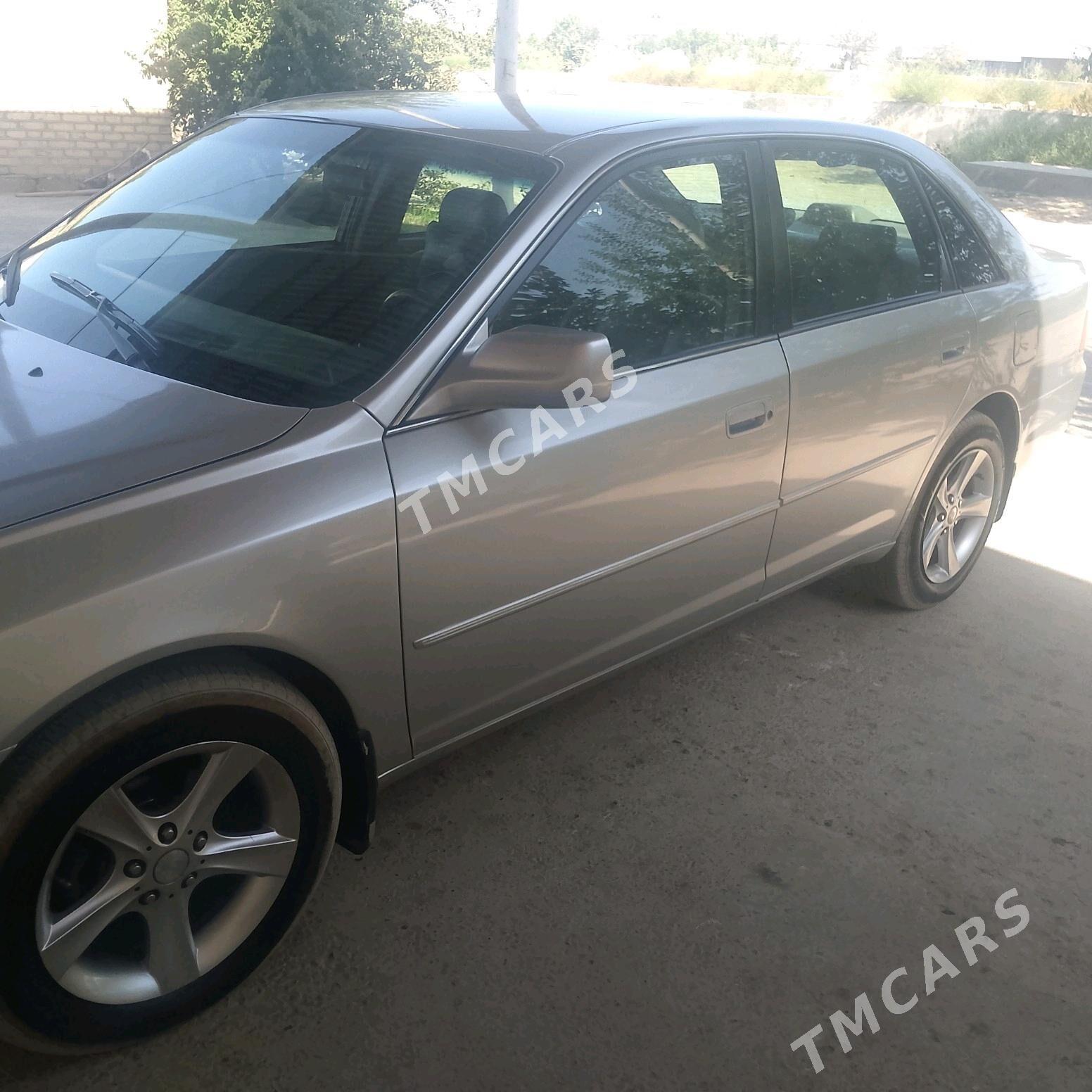 Toyota Avalon 2003 - 185 000 TMT - Мары - img 3