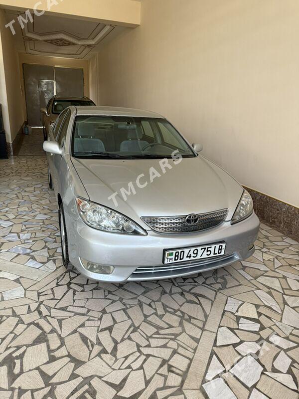 Toyota Camry 2004 - 140 000 TMT - Сакар - img 4
