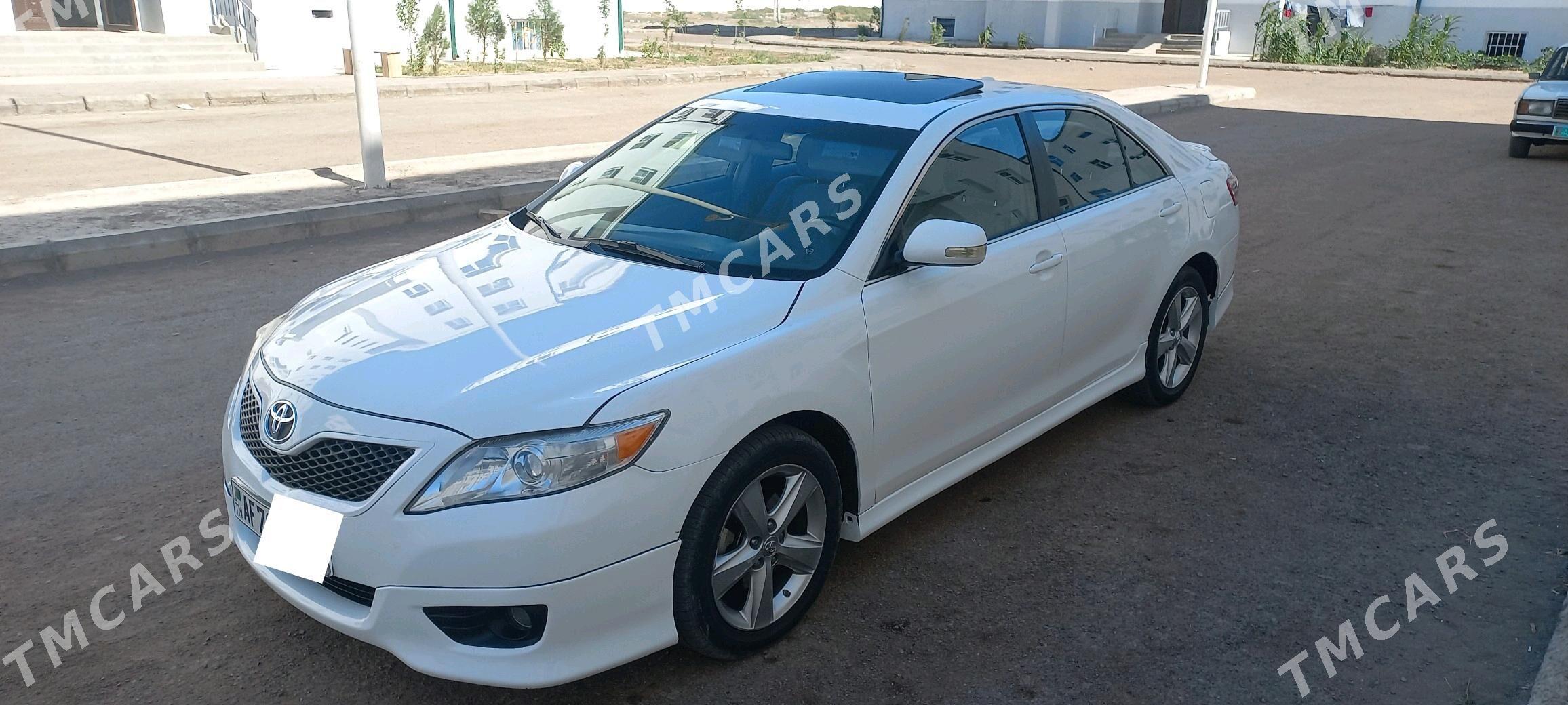 Toyota Camry 2011 - 195 000 TMT - Daşoguz - img 6