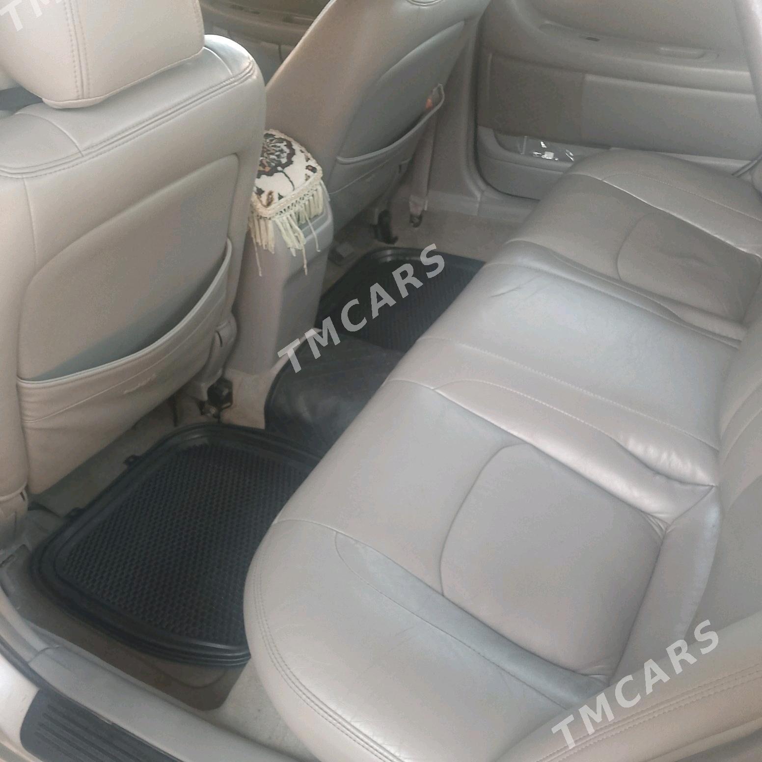 Toyota Avalon 2003 - 185 000 TMT - Мары - img 4