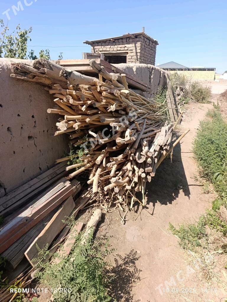 Armatur ferma - Дашогуз - img 3