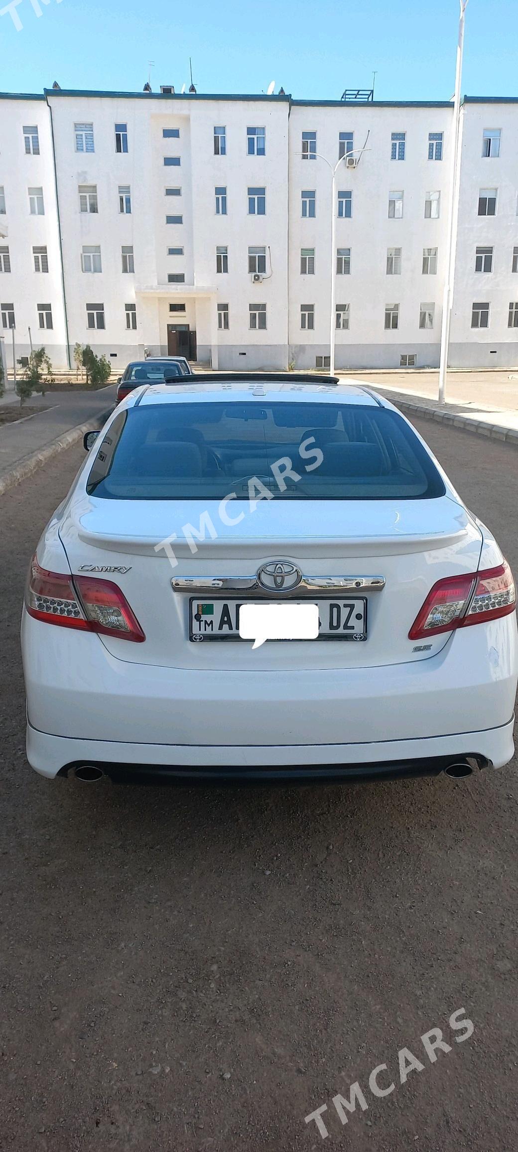 Toyota Camry 2011 - 195 000 TMT - Daşoguz - img 5