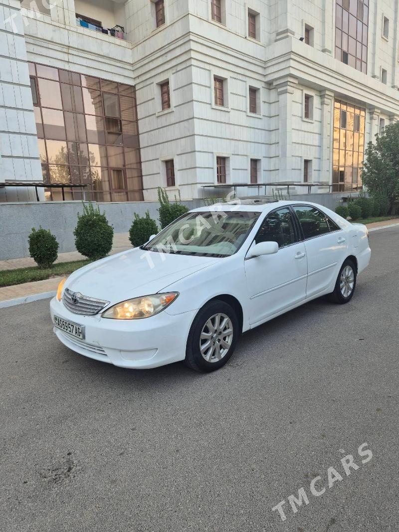 Toyota Camry 2002 - 135 000 TMT - Ашхабад - img 2