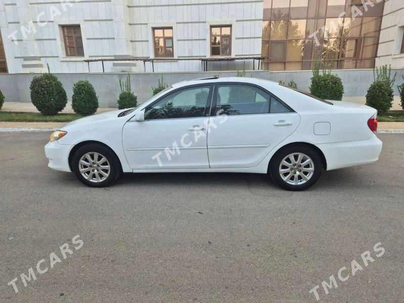 Toyota Camry 2002 - 135 000 TMT - Ашхабад - img 3