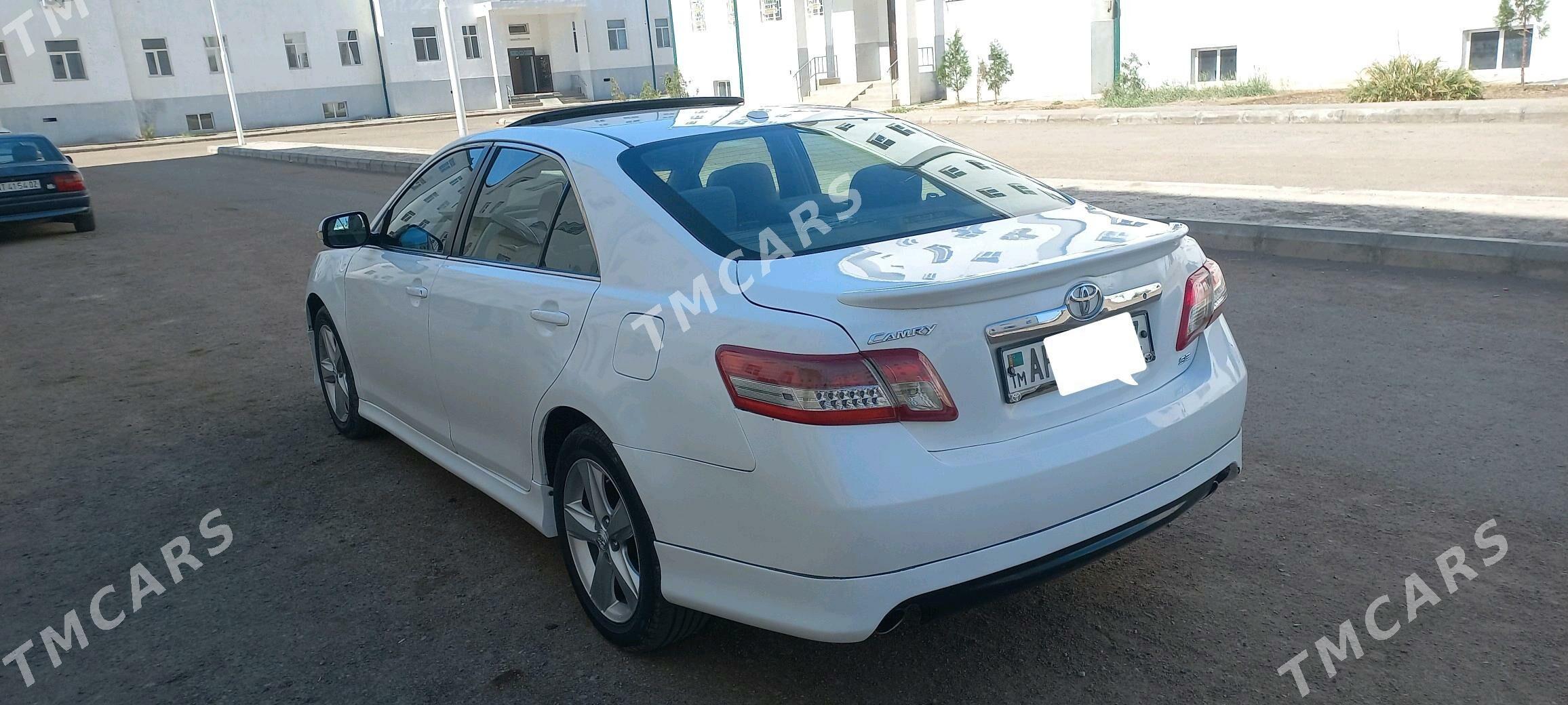 Toyota Camry 2011 - 195 000 TMT - Daşoguz - img 7