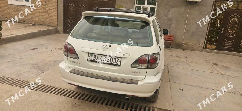 Lexus RX 300 1999 - 165 000 TMT - Акдепе - img 4