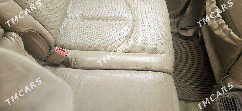 Lexus RX 300 1999 - 165 000 TMT - Акдепе - img 6