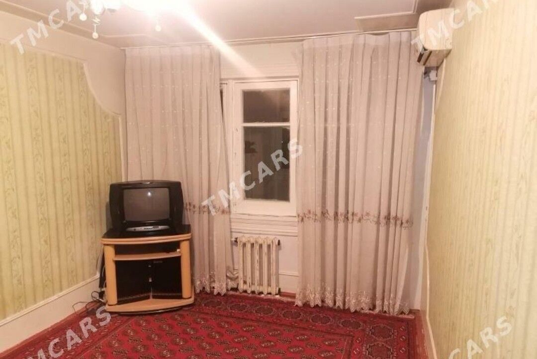  KWARTIRA  - Туркменабат - img 2