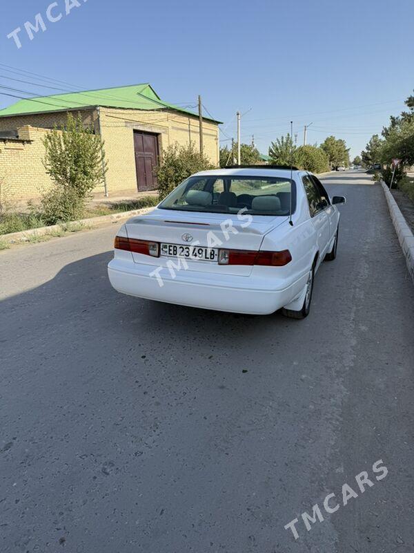 Toyota Camry 1999 - 118 000 TMT - Sakar - img 4