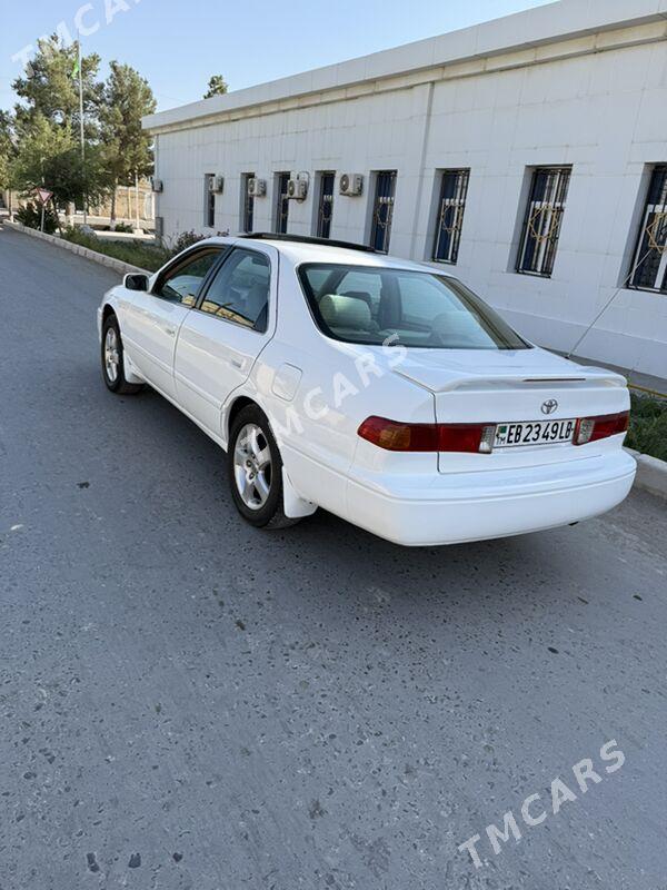 Toyota Camry 1999 - 118 000 TMT - Sakar - img 2