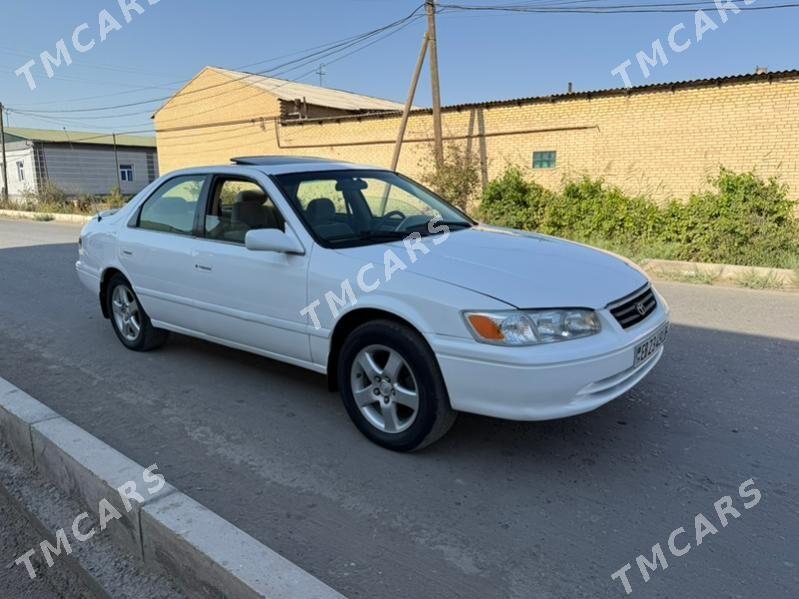 Toyota Camry 1999 - 118 000 TMT - Sakar - img 3