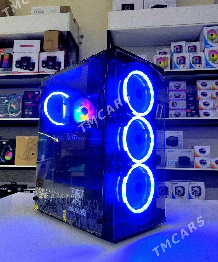 i5 11 / ram 16g / Rx 580 - Мир 7 - img 2