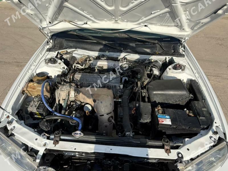 Toyota Camry 1999 - 118 000 TMT - Sakar - img 7