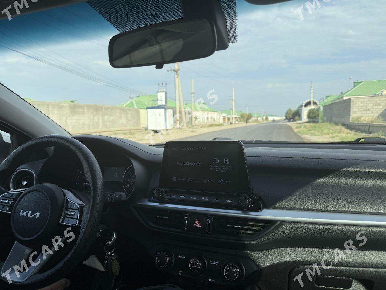 Kia Forte 2022 - 230 000 TMT - Gökdepe - img 3