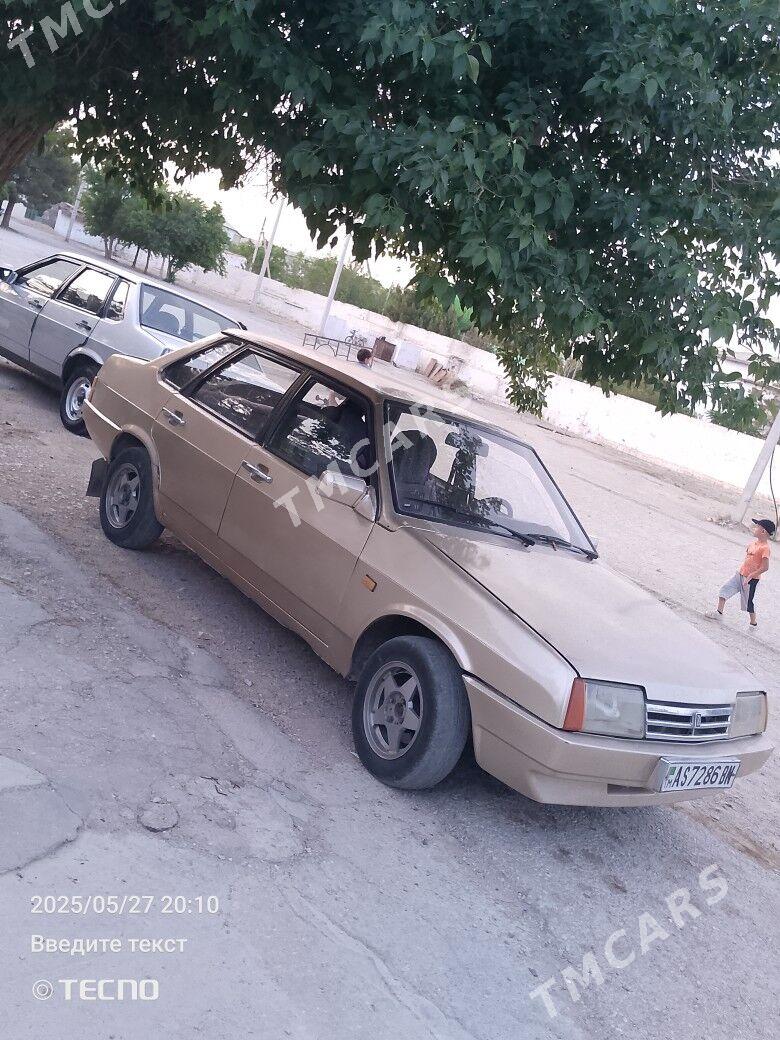 Lada 21099 1998 - 20 000 TMT - Балканабат - img 5