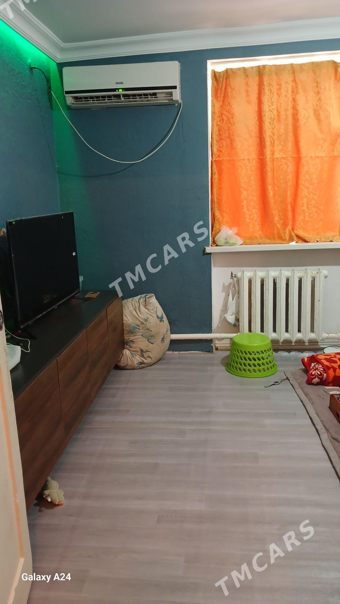 БЮЗМЕИН ФИН. ДОМ 60 М2 6 СОТОК - Büzmeýin - img 5
