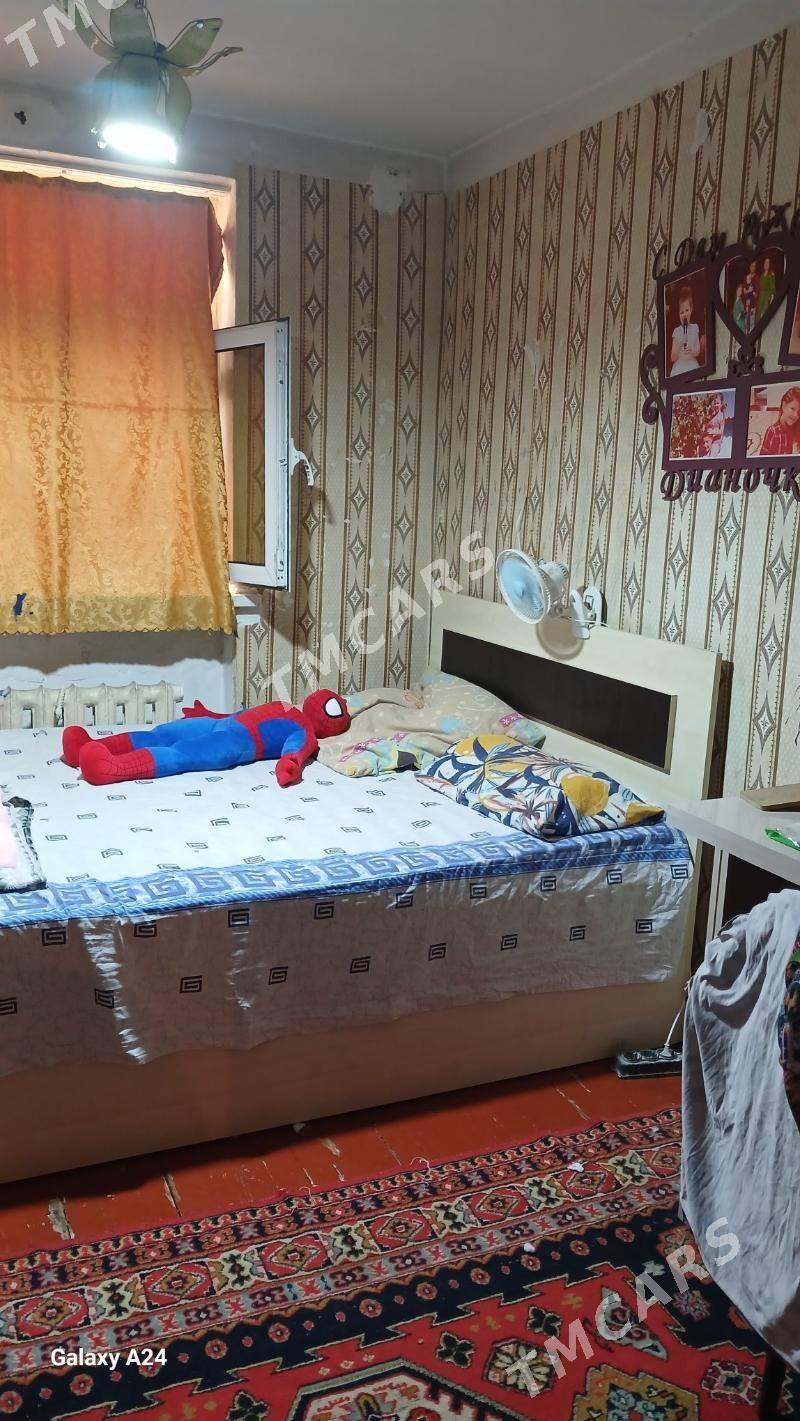 БЮЗМЕИН ФИН. ДОМ 60 М2 6 СОТОК - Büzmeýin - img 6