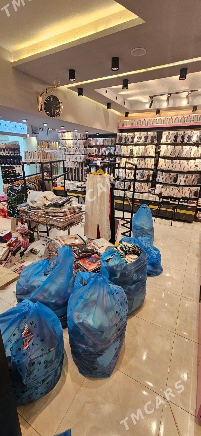 Satlyk Magazin - Ашхабад - img 2