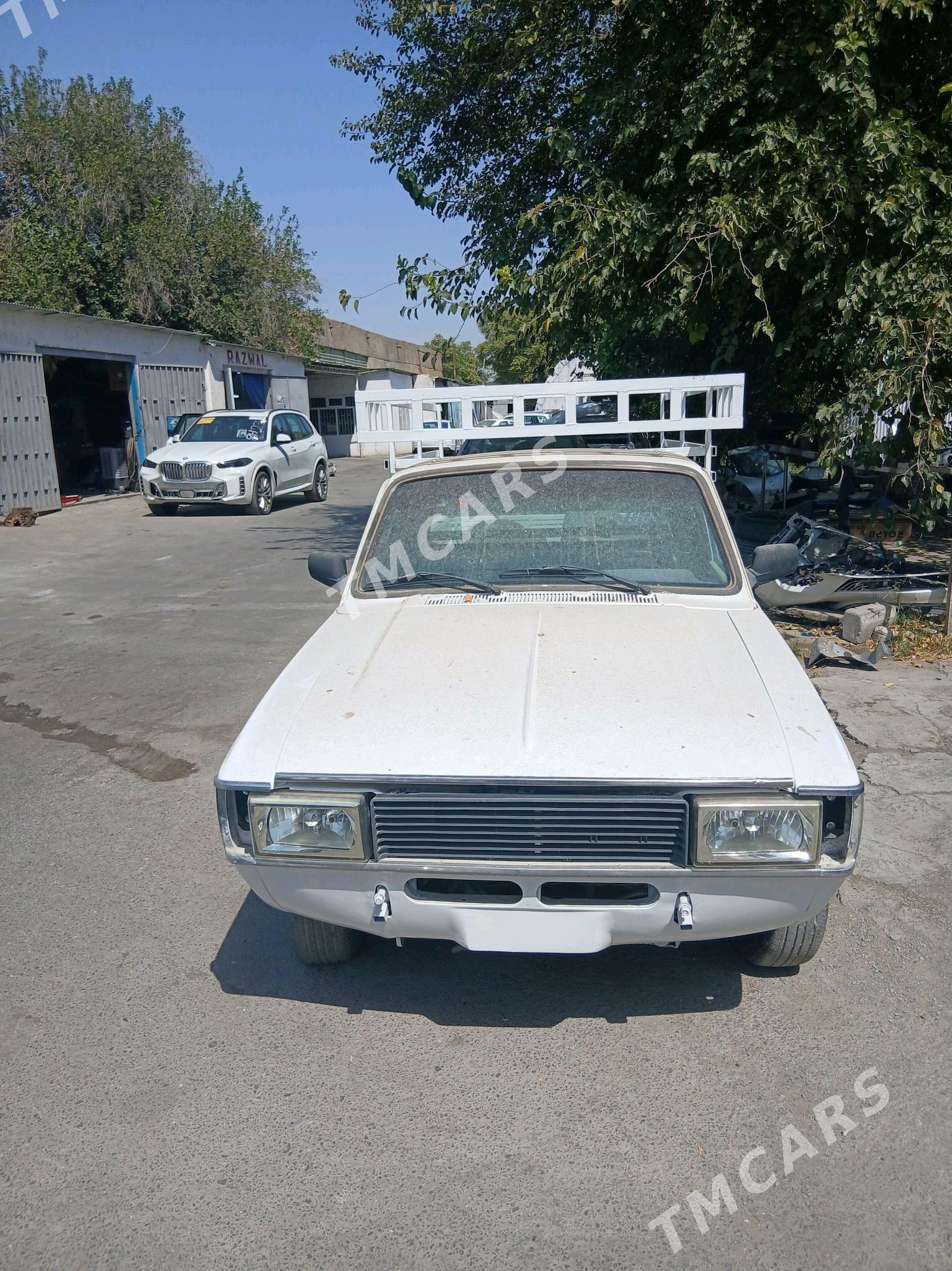 Saipa Zamyad 2013 - 26 000 TMT - Ашхабад - img 2