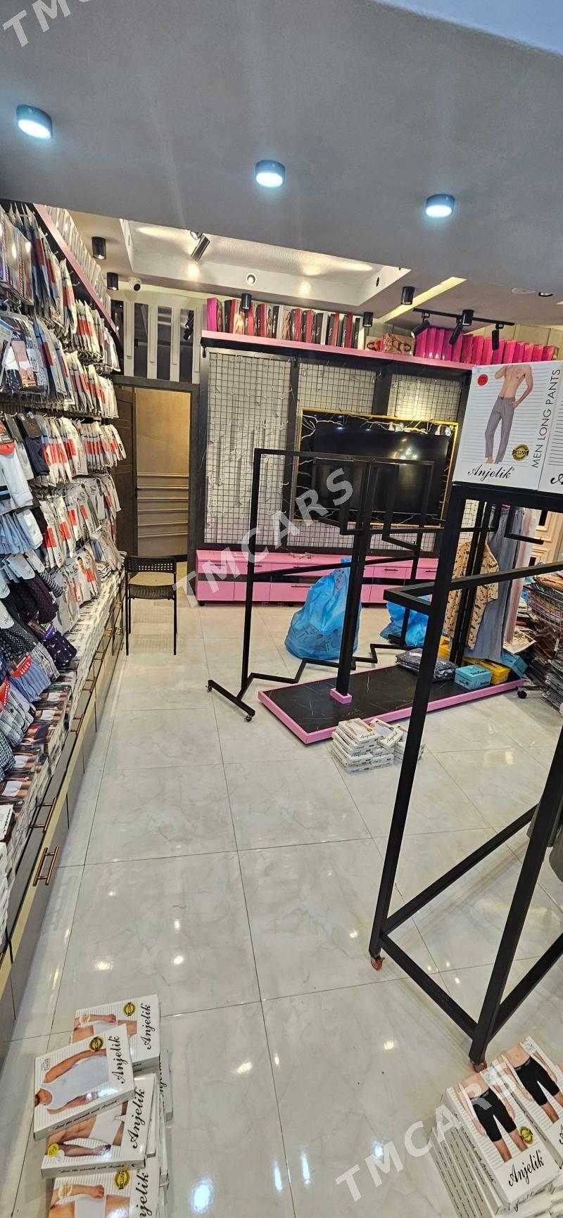 Satlyk Magazin - Ашхабад - img 4