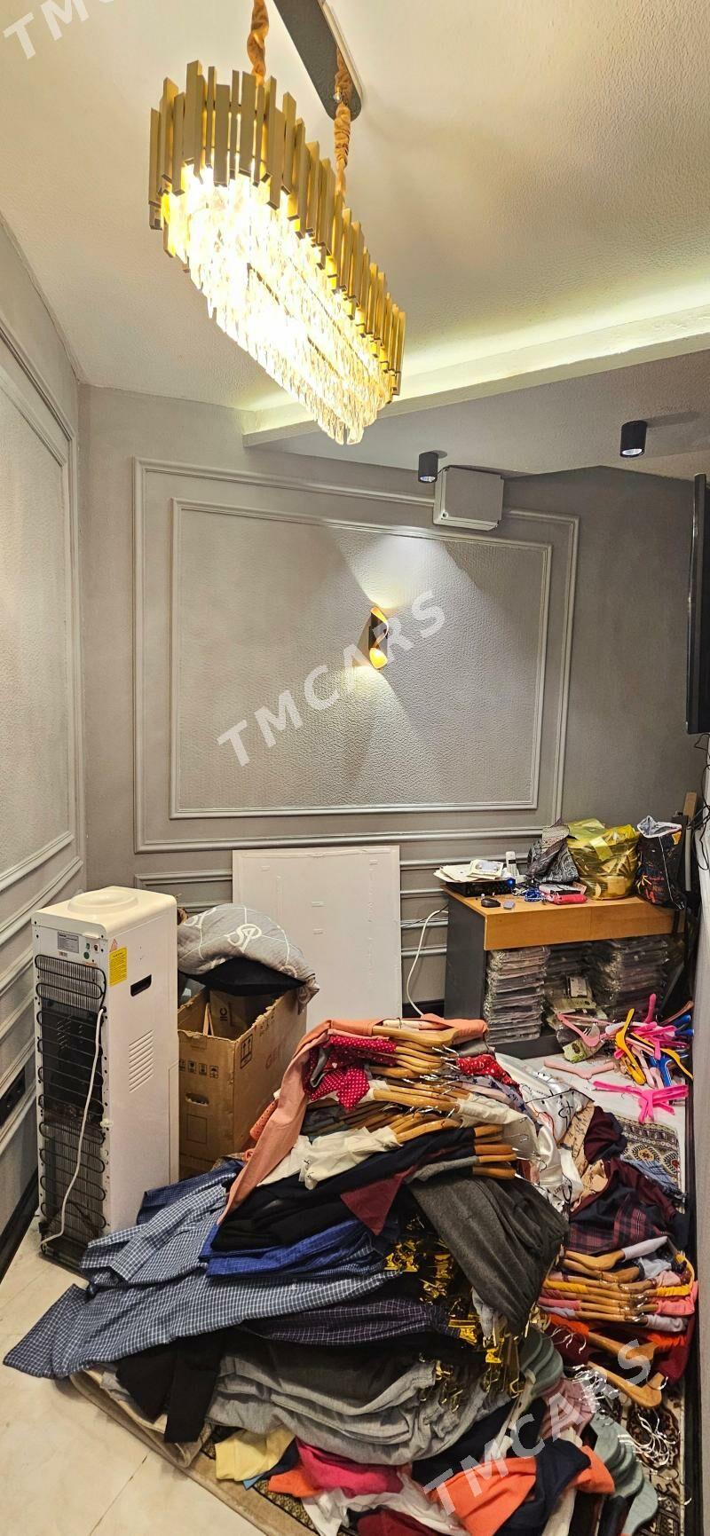 Satlyk Magazin - Ашхабад - img 10