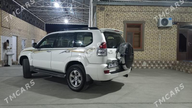 Toyota Land Cruiser Prado 2005 - 470 000 TMT - Mary - img 7