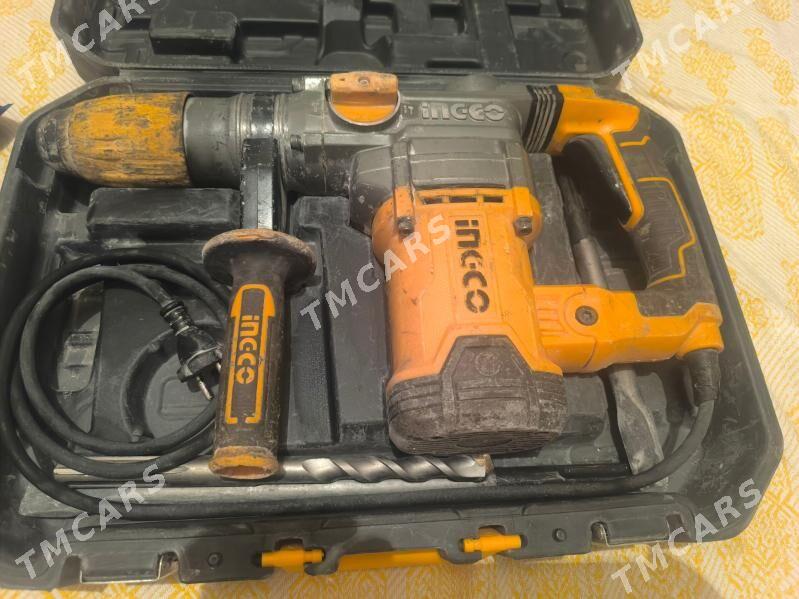 inkko hilti - Garadamak - img 2